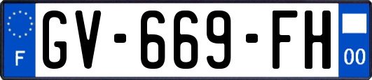 GV-669-FH