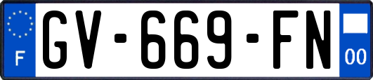 GV-669-FN
