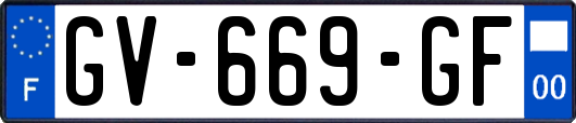GV-669-GF