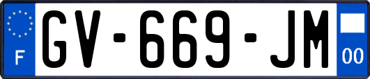 GV-669-JM