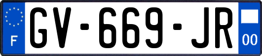 GV-669-JR