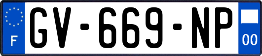 GV-669-NP