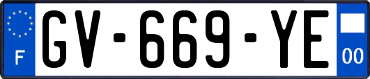 GV-669-YE