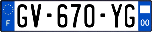 GV-670-YG