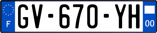 GV-670-YH