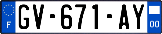 GV-671-AY