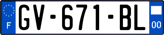GV-671-BL