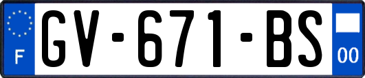 GV-671-BS