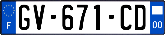 GV-671-CD