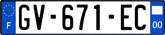 GV-671-EC
