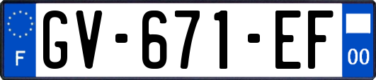 GV-671-EF