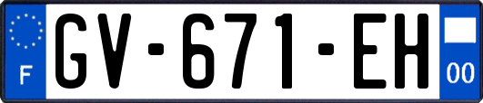 GV-671-EH