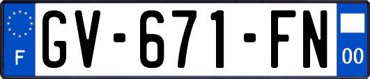 GV-671-FN