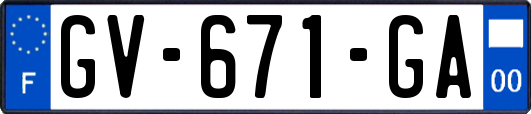 GV-671-GA