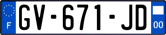 GV-671-JD