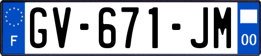 GV-671-JM