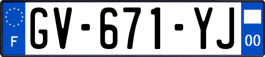 GV-671-YJ