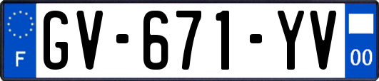 GV-671-YV