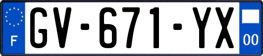 GV-671-YX