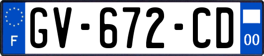 GV-672-CD