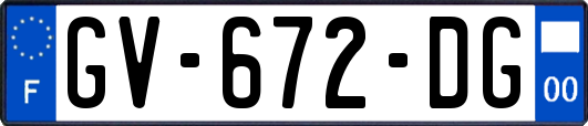 GV-672-DG