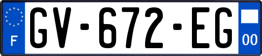 GV-672-EG