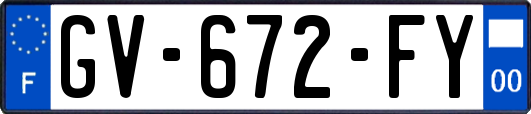 GV-672-FY