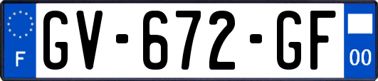 GV-672-GF