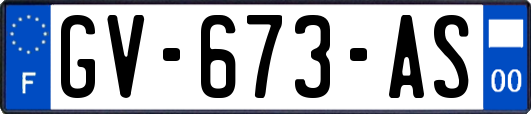 GV-673-AS