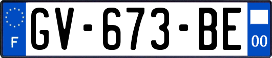 GV-673-BE