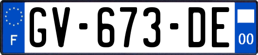GV-673-DE