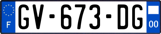 GV-673-DG