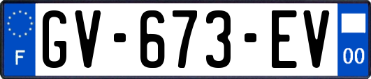 GV-673-EV