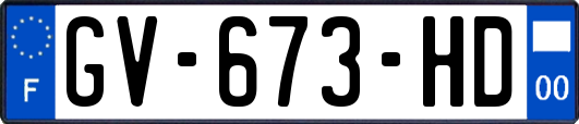 GV-673-HD