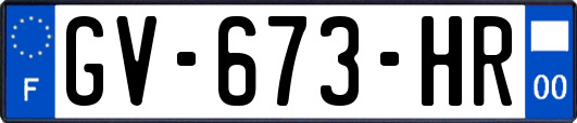 GV-673-HR