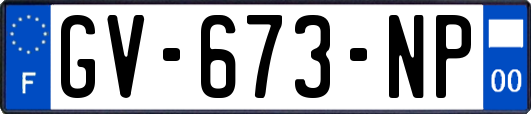 GV-673-NP