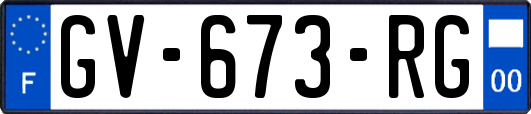 GV-673-RG