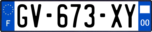 GV-673-XY