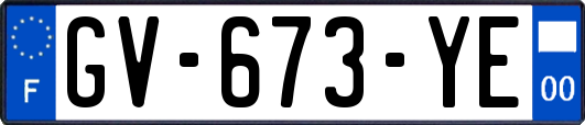 GV-673-YE