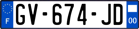 GV-674-JD