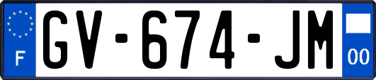 GV-674-JM
