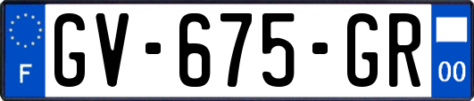 GV-675-GR