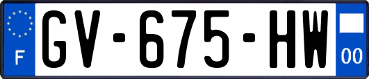 GV-675-HW