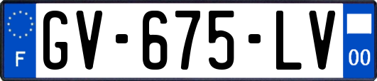 GV-675-LV