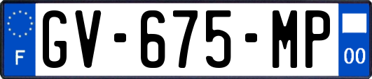 GV-675-MP