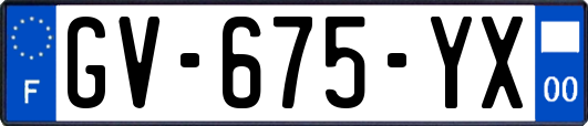 GV-675-YX