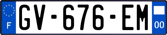 GV-676-EM