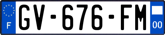 GV-676-FM