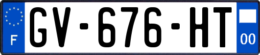 GV-676-HT