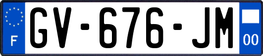 GV-676-JM